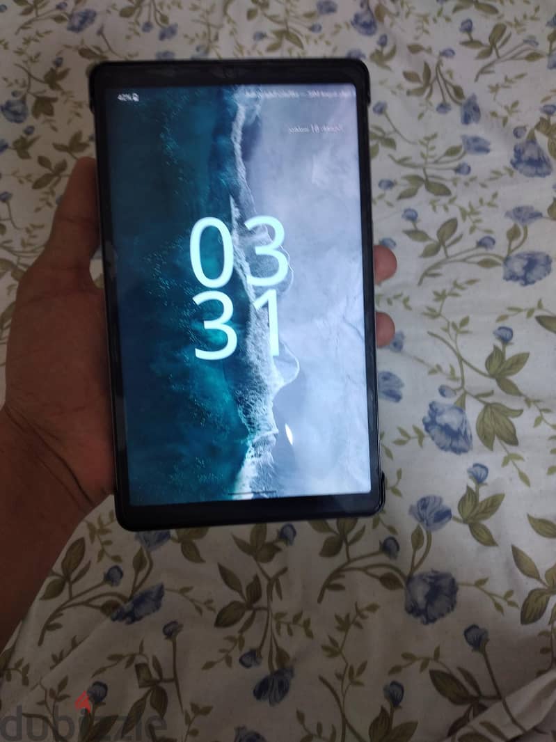 honor x7pad 1