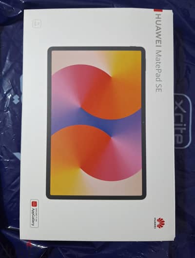 Huawei matepad se 11 (128+8)