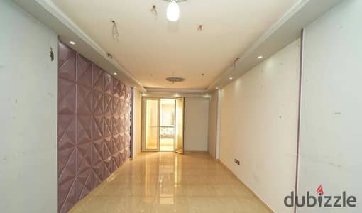 120m² Apartment for Sale in Smouha – Captain Sherif Ramzy St.