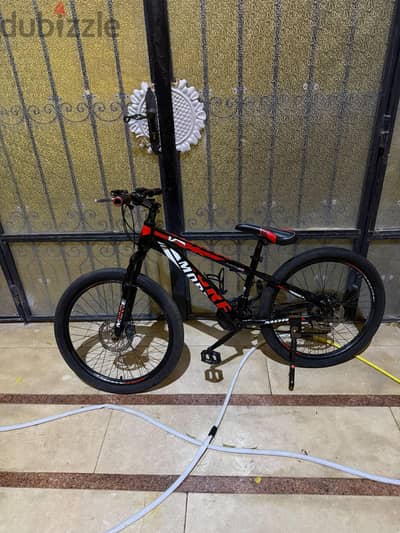 bicycle brand more