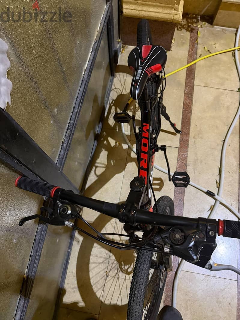 bicycle brand more 1