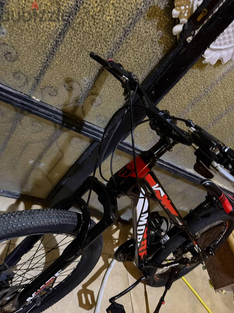 bicycle brand more 3