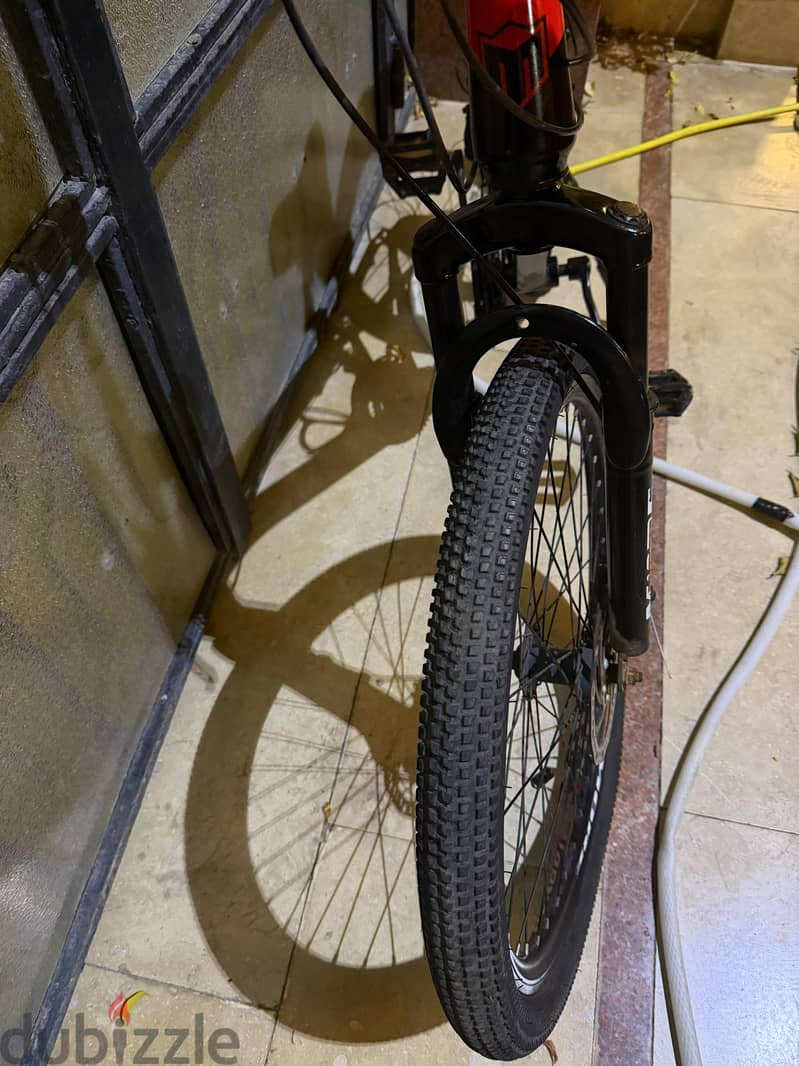 bicycle brand more 6