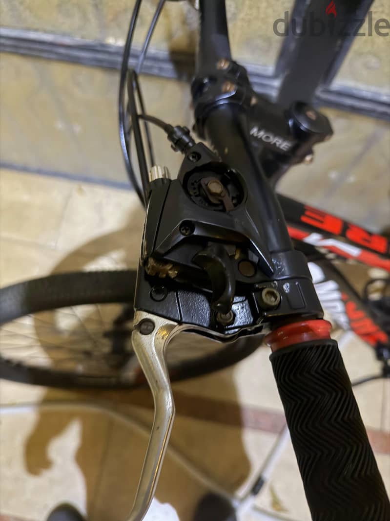 bicycle brand more 7