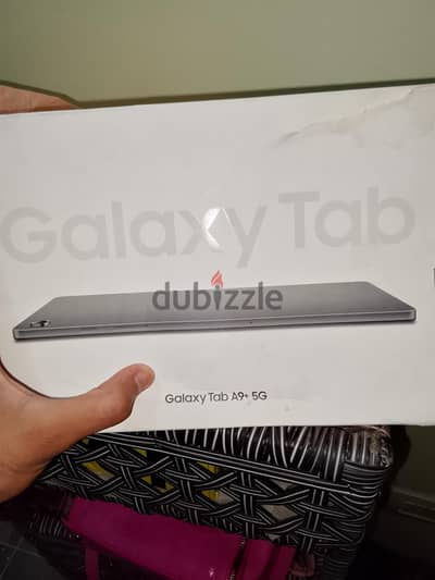 tablet a9 plus 5g 8500k