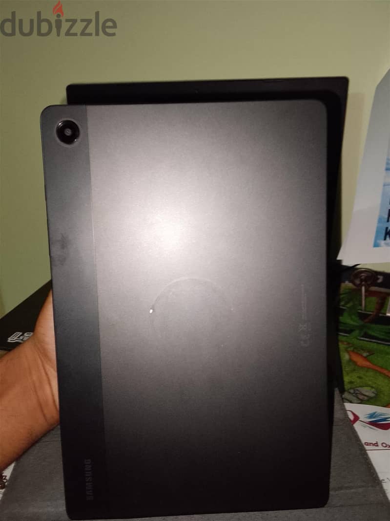 tablet a9 plus 5g 8500k 3