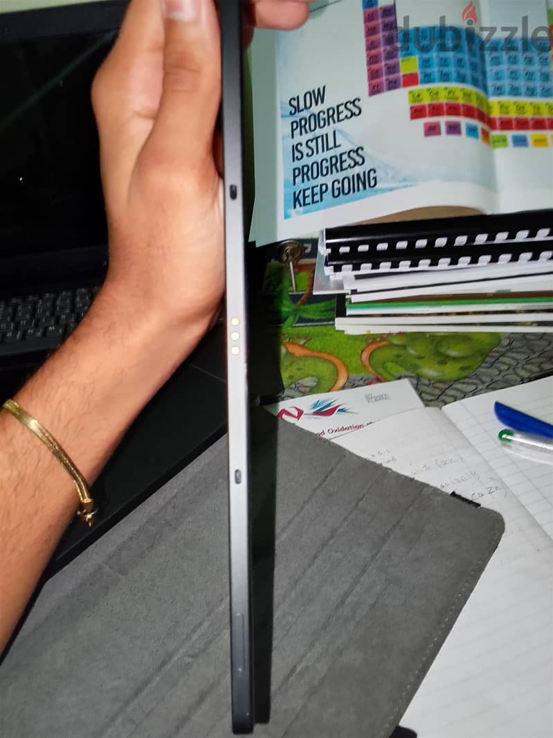 tablet a9 plus 5g 8500k 4
