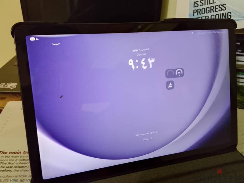 tablet a9 plus 5g 8500k 8
