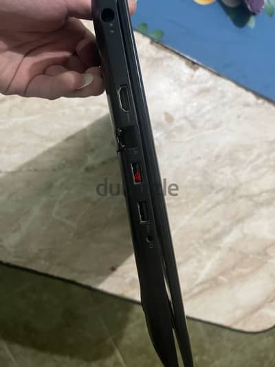 Lap top dell gaming