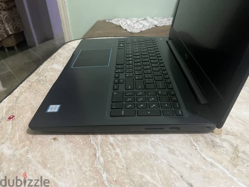 Lap top dell gaming 2