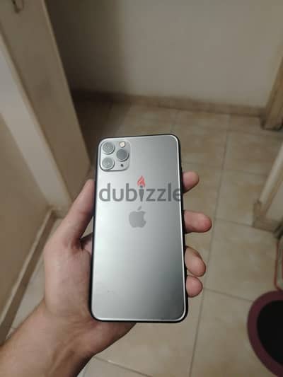 Apple - iPhone 11 Pro Max ايفون برو ماكس