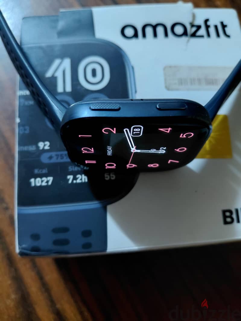 amazfit bip 6 2