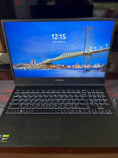 Lenovo Legion 5
