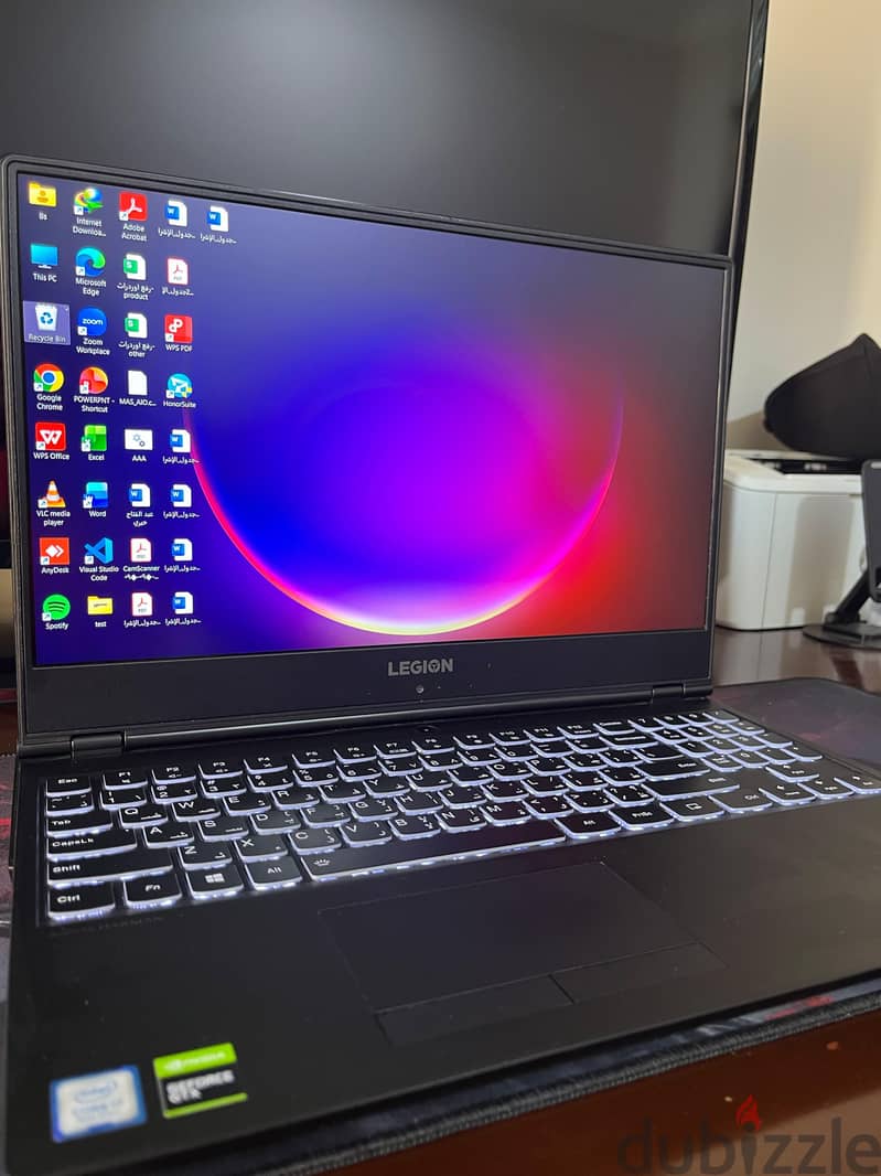 Lenovo Legion 5 1