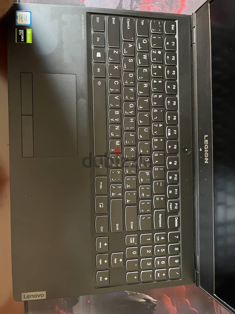 Lenovo Legion 5 3