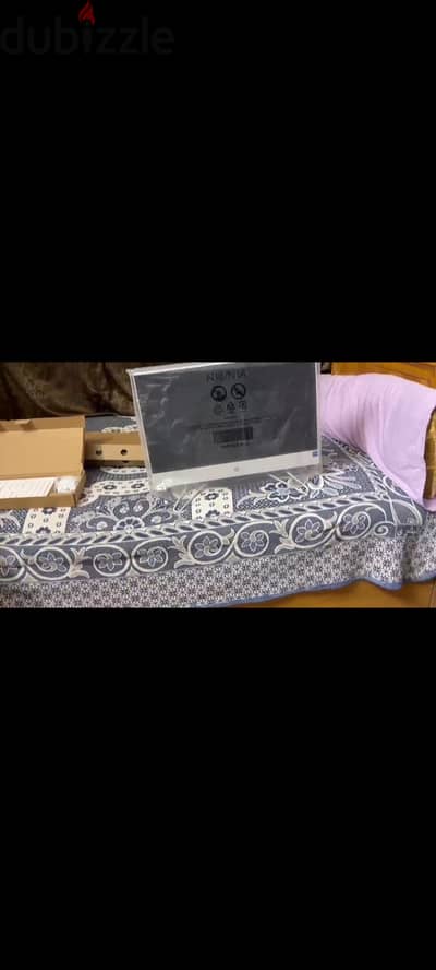 HP All-in-One
