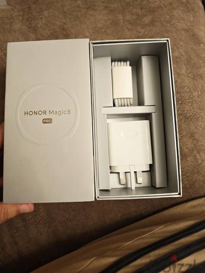 honor magic 8 pro لقطه