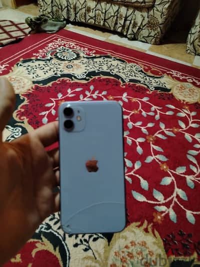 Apple - iPhone 11
