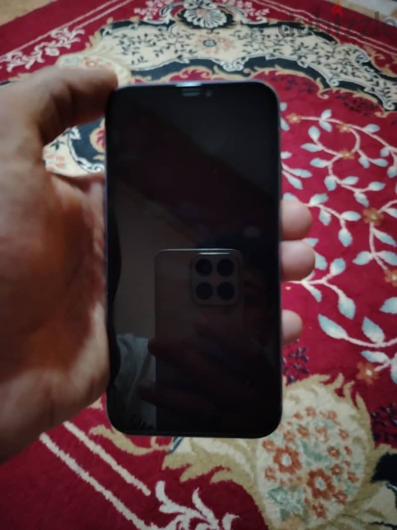 Apple - iPhone 11 2