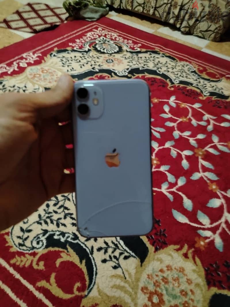 Apple - iPhone 11 3