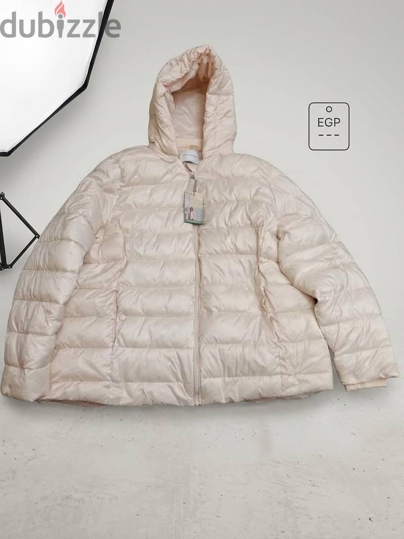 perfect winter jacket 1