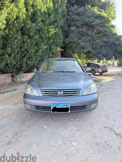 Nissan Sunny 2011