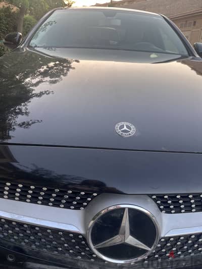 Mercedes-Benz C180 2020