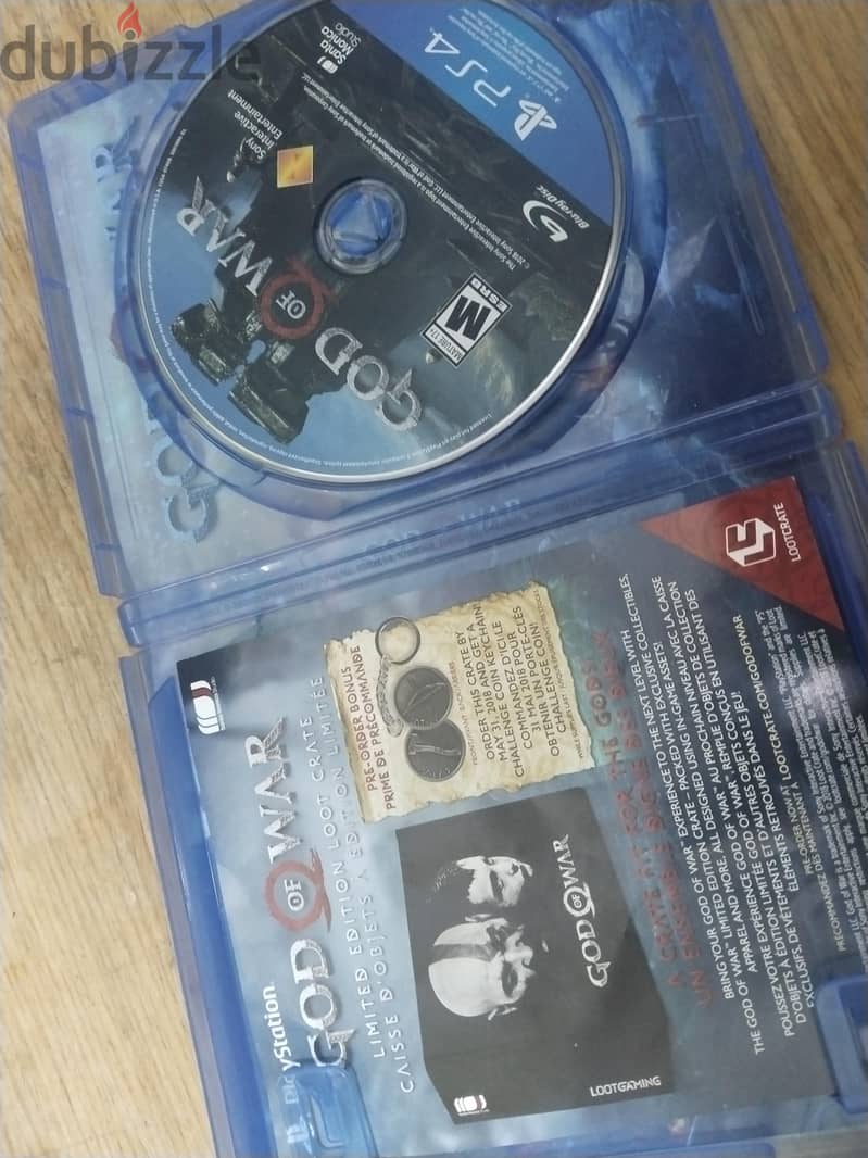 cd gamed 3