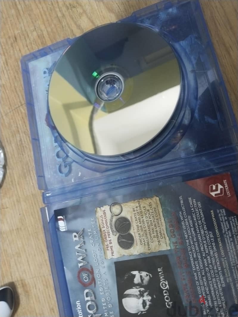 cd gamed 4