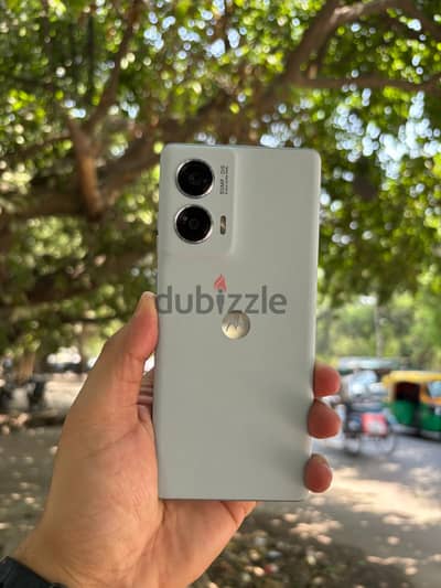 Motorola 50 edge fusion بسعر مغري جدا