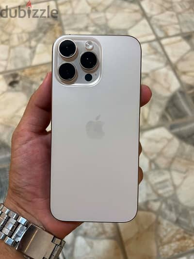 Iphone 16 promax