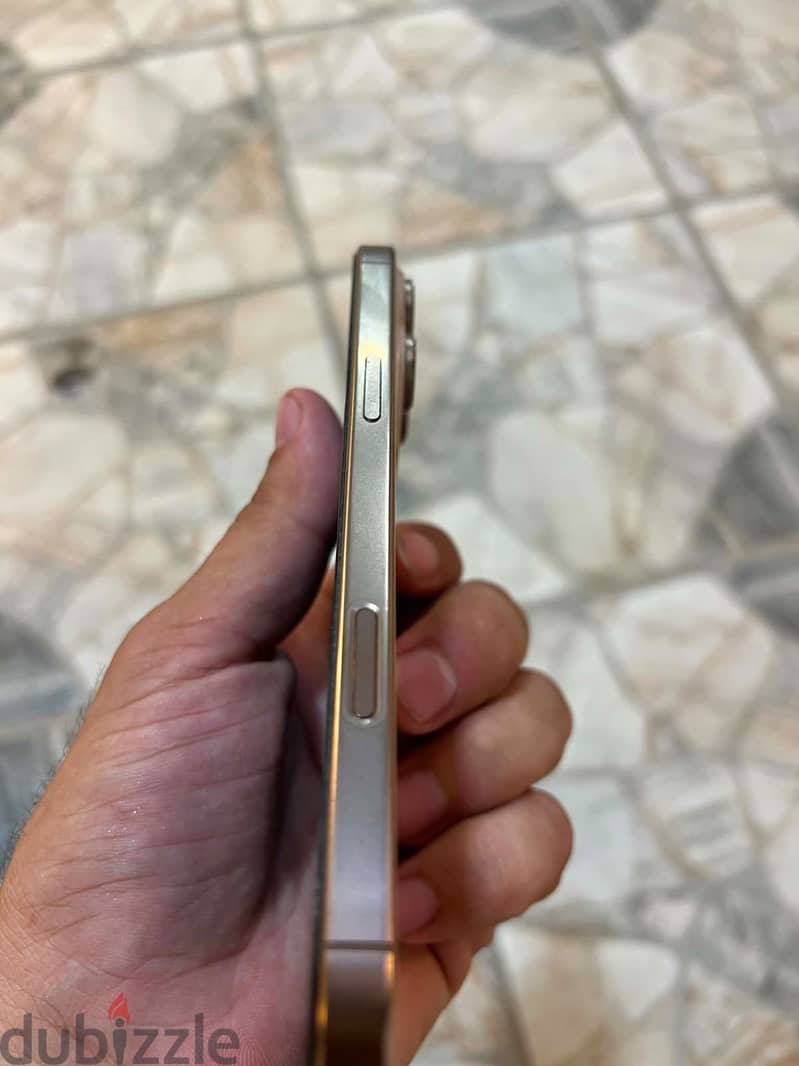 Iphone 16 promax 1