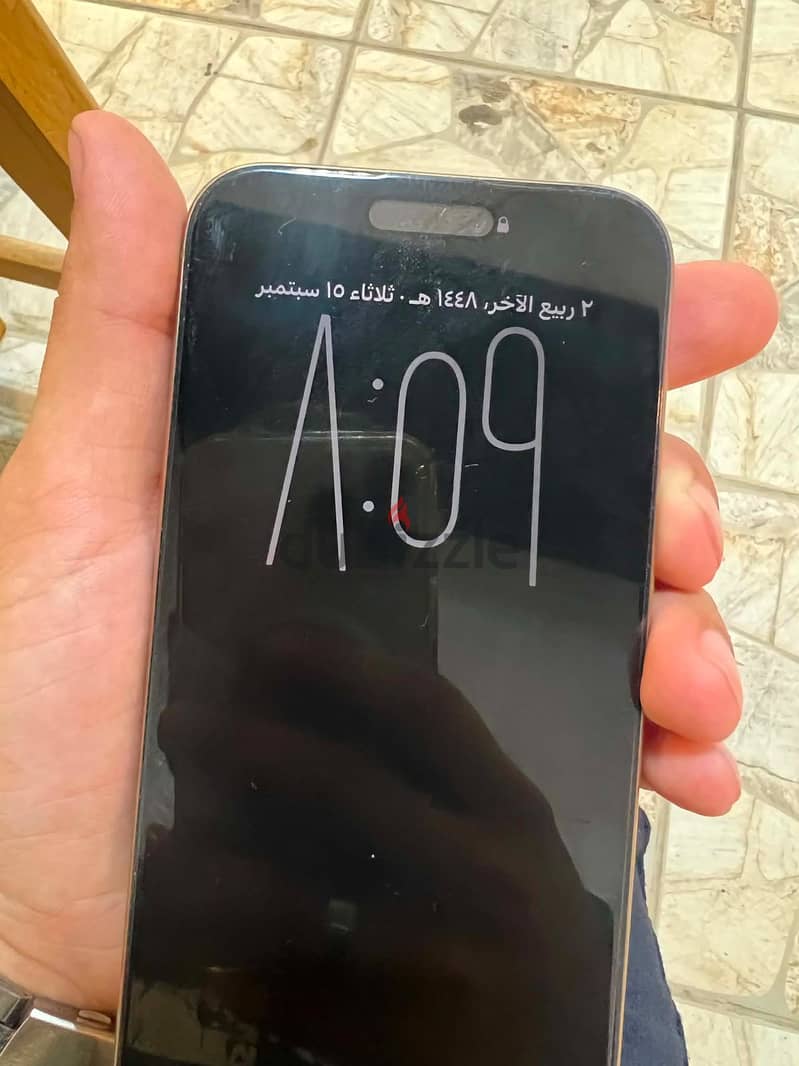 Iphone 16 promax 2