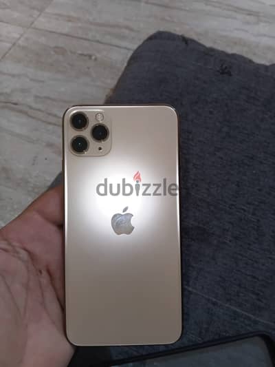 آبل - آيفون 11 برو ماكس