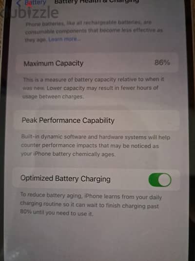 آبل - آيفون 14 بلس