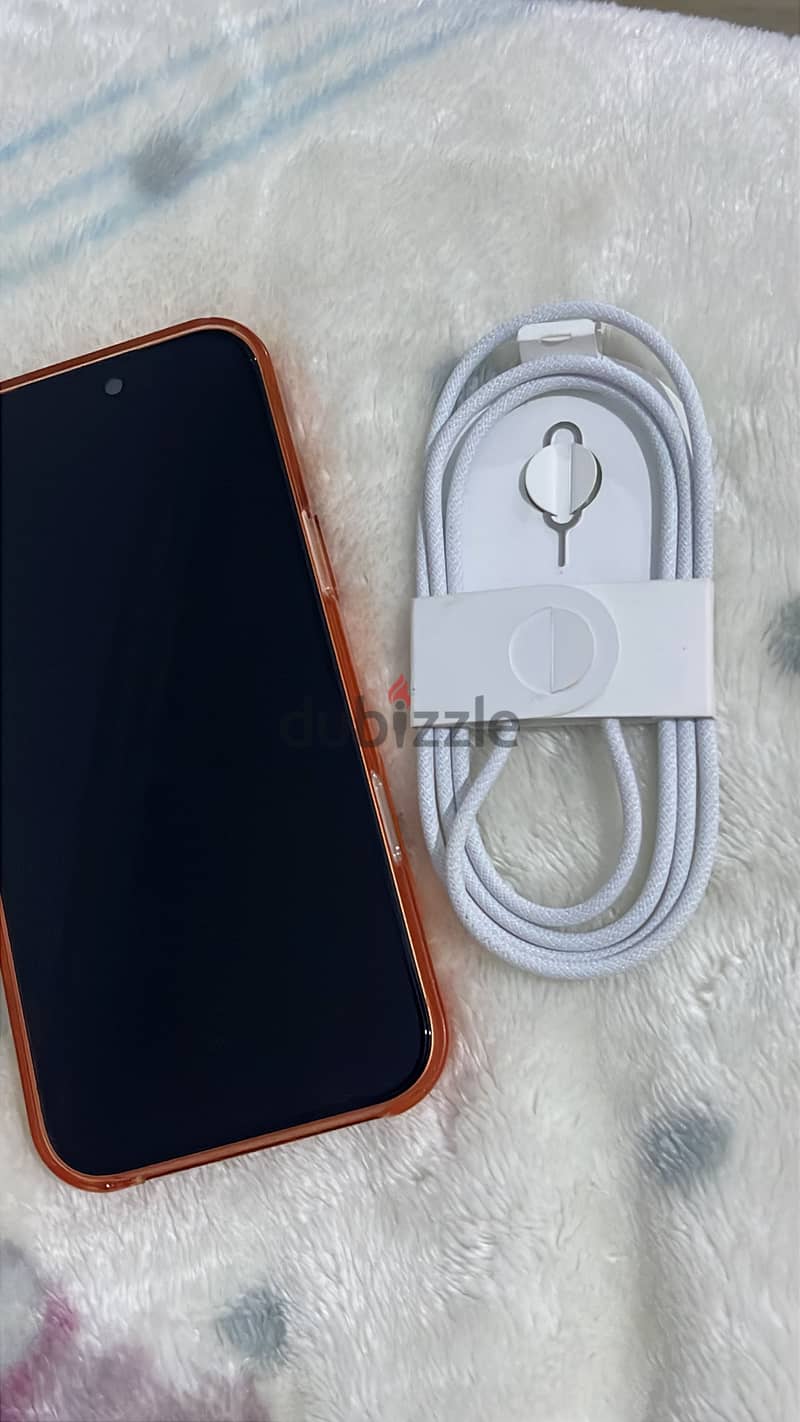 Apple - iPhone 17 Pro Max 1