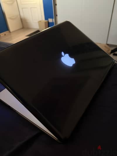 MacBook Pro (13-inch, Mid 2012)
