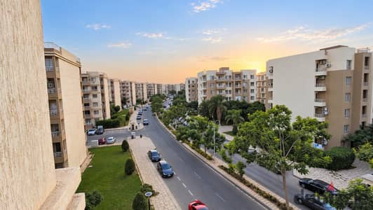 شقة للبيع في مدينتي 103م – النموذج الذكي – 3 غرف 2حمام  – موقع استثنائي