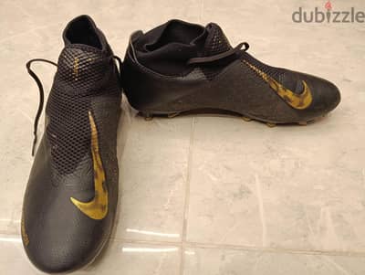 Nike phantom vision Elite version Ghost laces Original