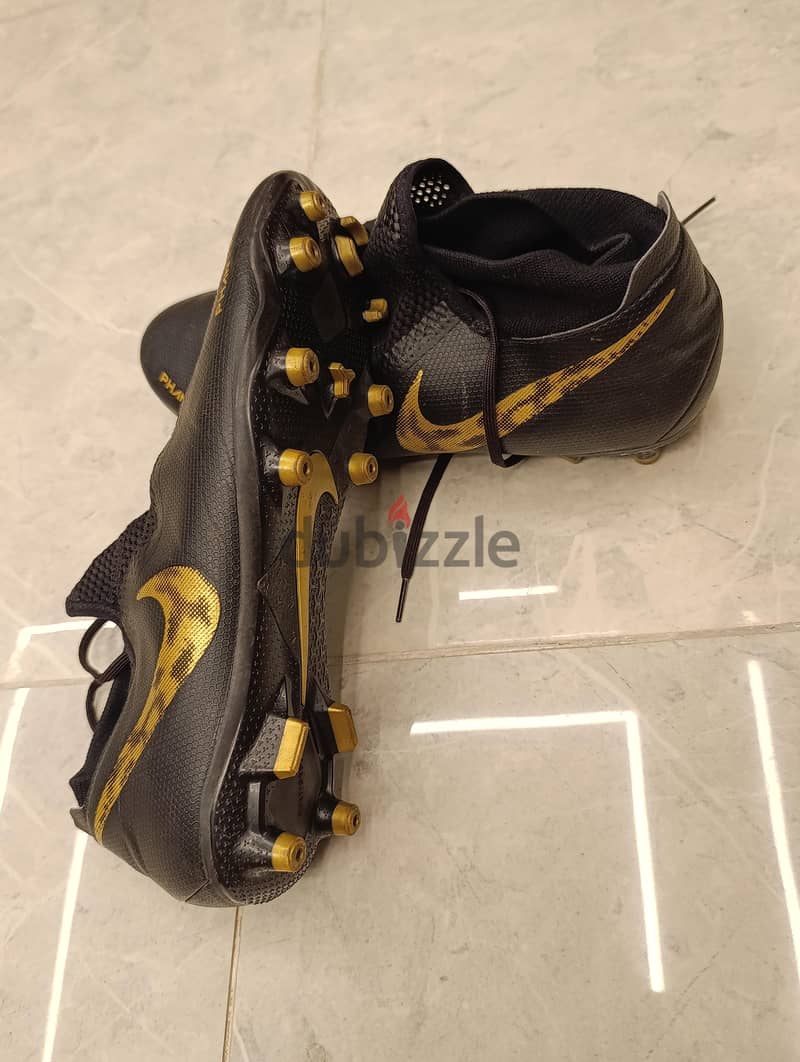 Nike phantom vision Elite version Ghost laces Original 1