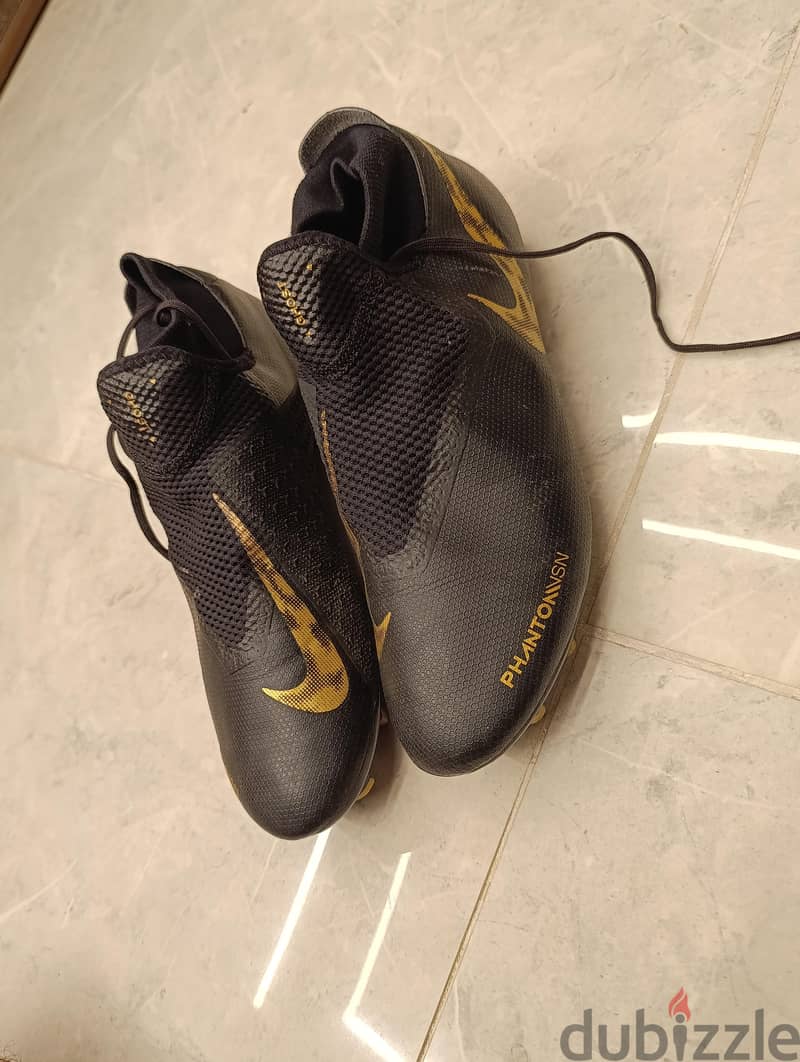 Nike phantom vision Elite version Ghost laces Original 3