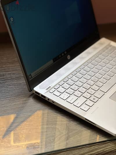 HP Pavilion 14 laptop | Intel Core i7 8th Gen 16GB RAM 4GB Nividia GPU