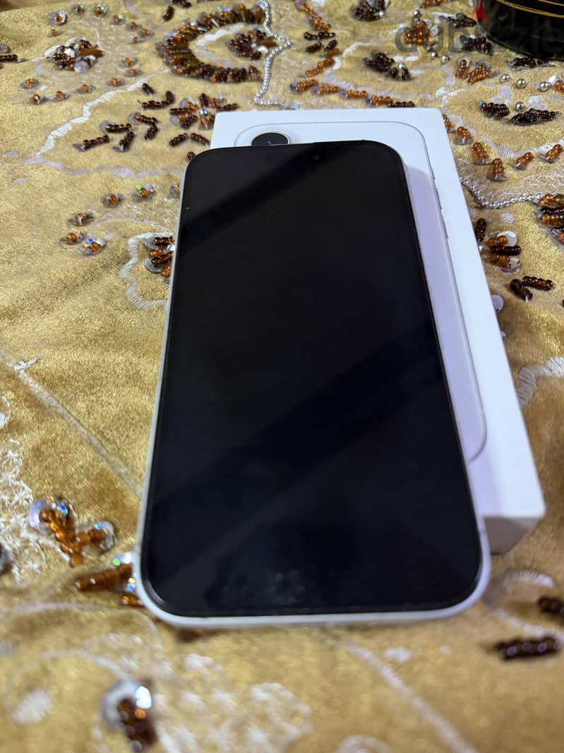 Apple - iPhone 16 8