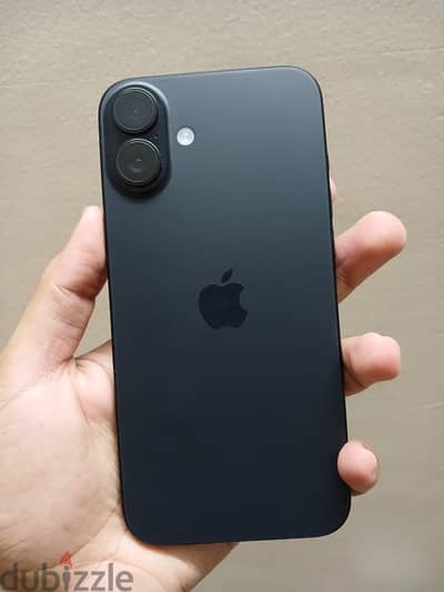 ايفون ١٦ بلس (iphone 16 plus)