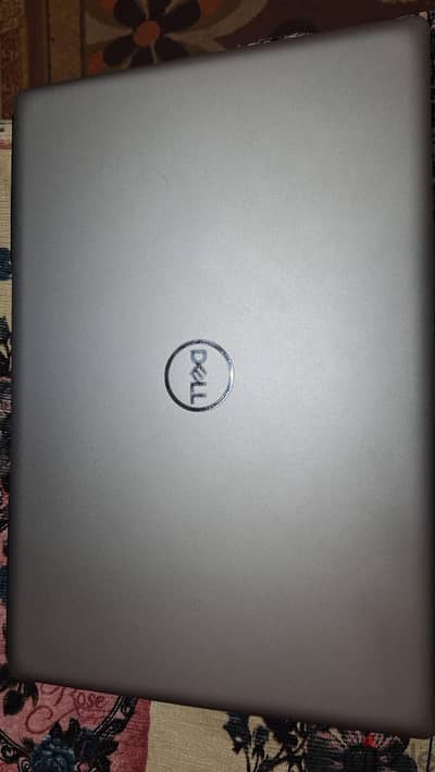 dell precision 7550 ديل وركستيشن