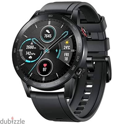 Honor magic 2 46 watch ⌚ بسعر مغري جدا