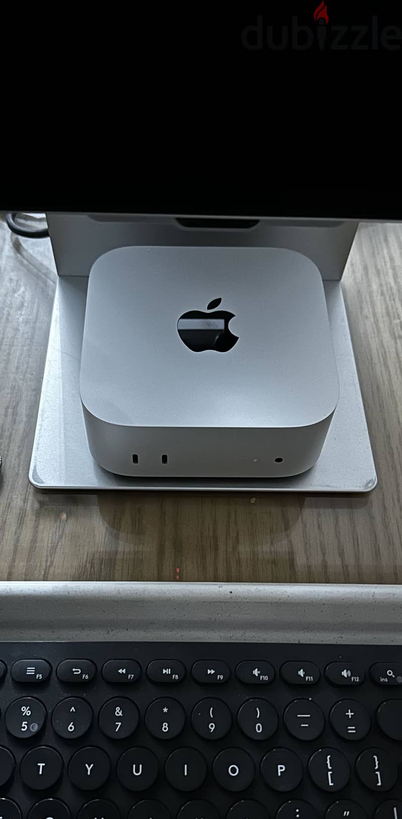 Mac Mini M4 (Like new) 2