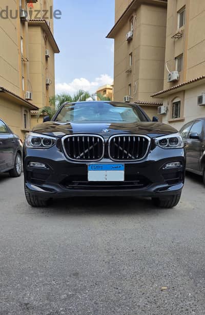 BMW X4 xDrive30i 2020 G02 – 252 HP – Owner Car