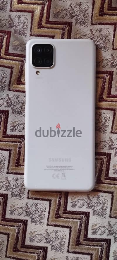 سامسونج ايه 12