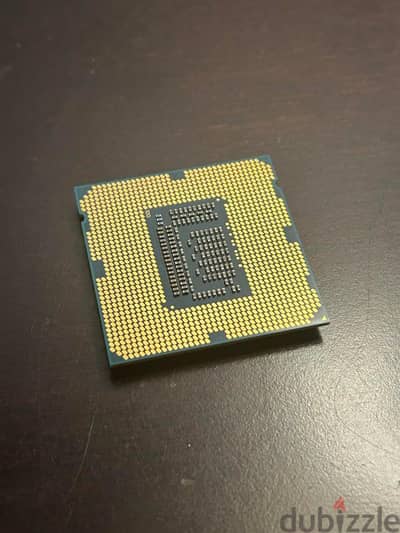 معالج i7 3770
